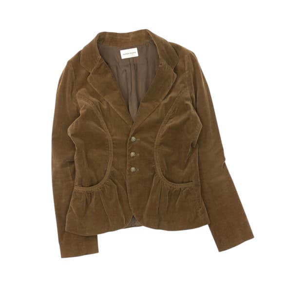 Tsumori chisato jacket 