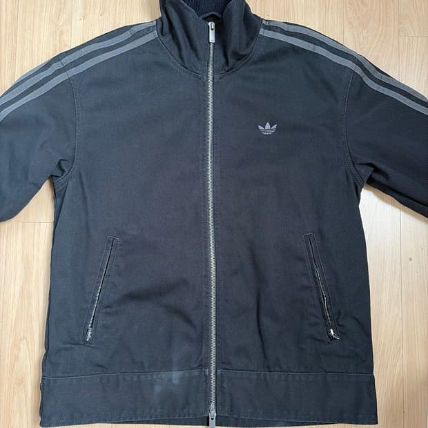 아디다스 트윌 파이어버드자켓