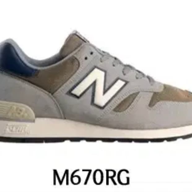 뉴발란스670 madw in england 275