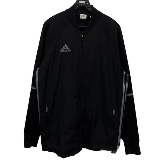 아디다스 트랙 바람막이