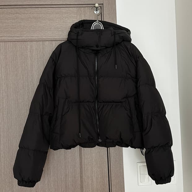 잇미샤 구스다운 패딩 (80/20