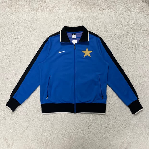 나이키 인테르 져지