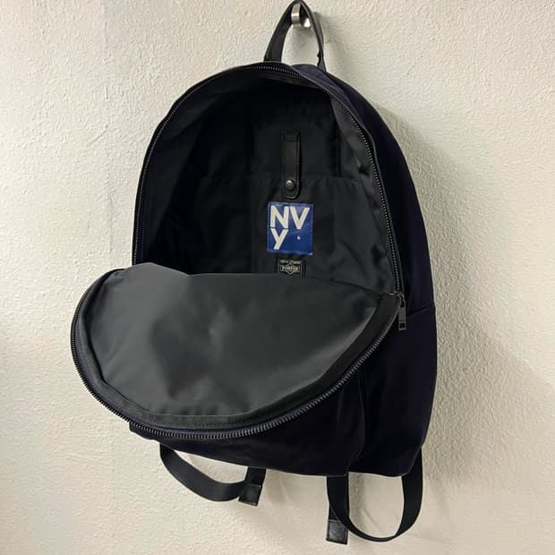 PORTER X NVy by X UNITED ARROWS & SONS