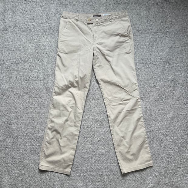 Eddie Bauer 아메리칸 코튼 팬츠 30