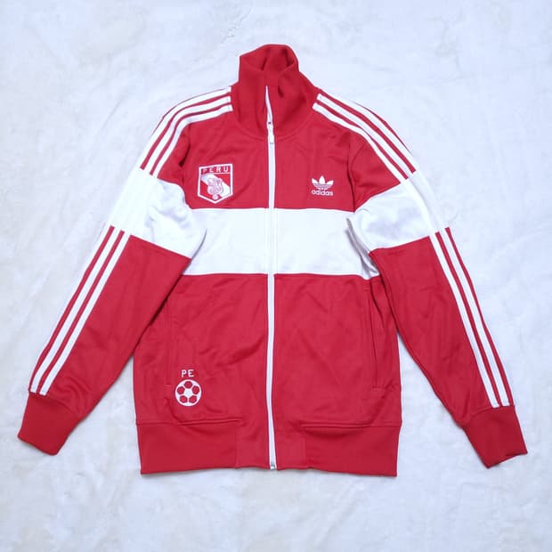 아디다스 페루 져지 95 0325