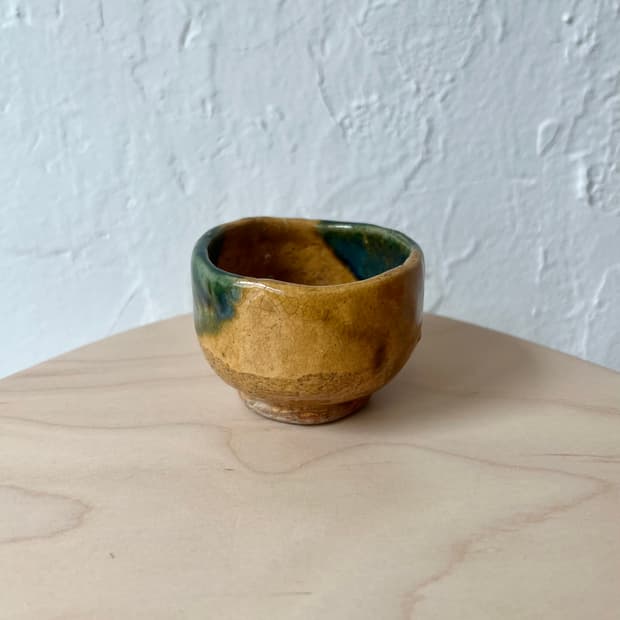 Vtg jpn cup
