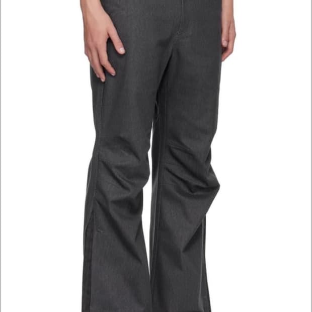 XLIM EP6 09 트라우저 S