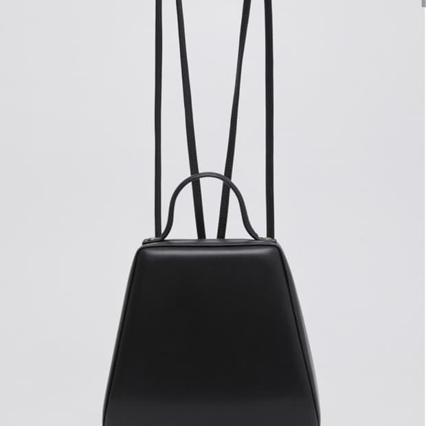 아카이브앱크 쉘틴백 Shell teen bag