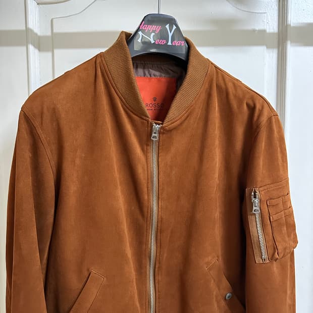 ROSSO 로쏘 자켓 L