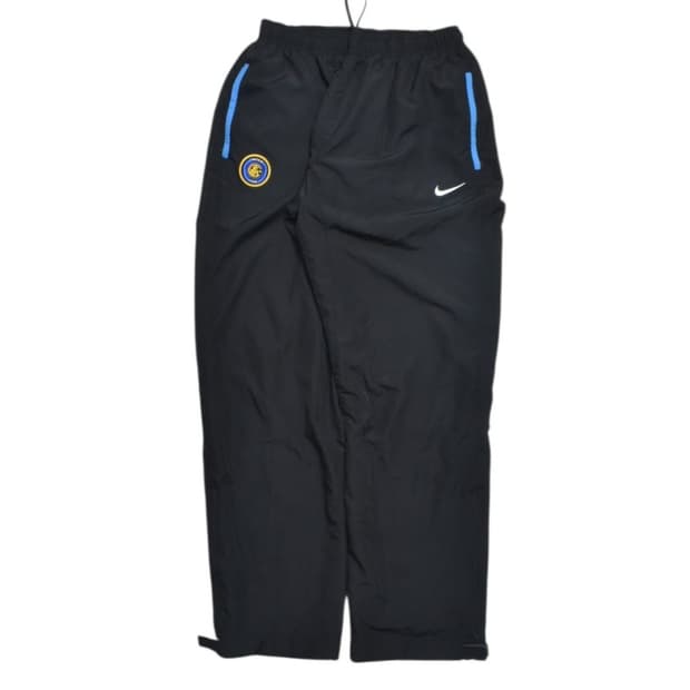 나이키 인터밀란 트레이닝복 조거팬츠 L N1050