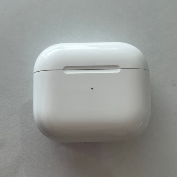 에어팟3