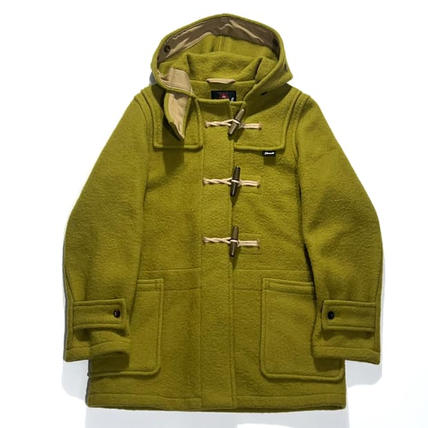 Gloverall Duffle Coat