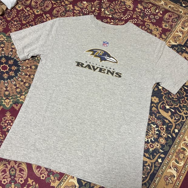 NFL 티셔츠