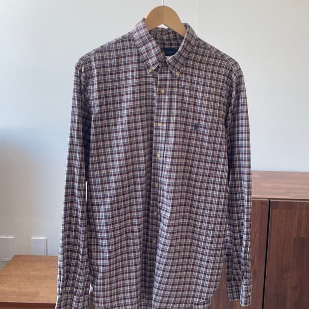 폴로 랄프로렌 셔츠