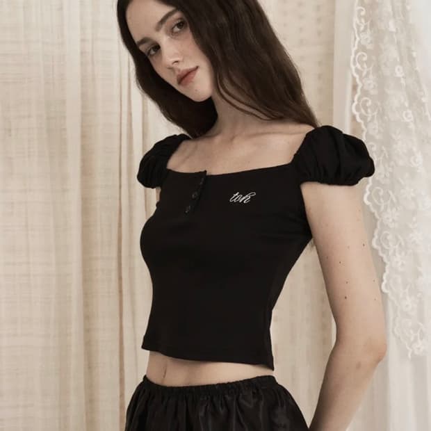 toh CUPID TOP