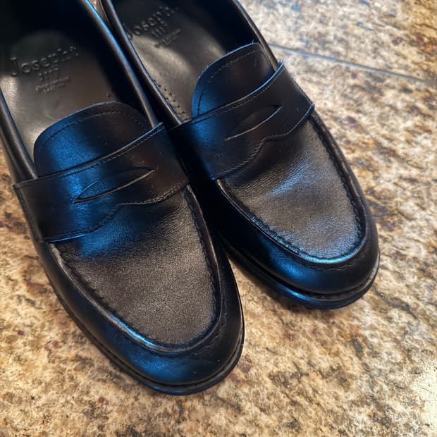 조셉트 랄프 블랙 235