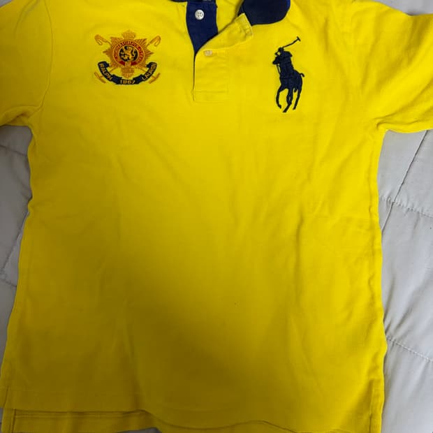 폴로 빅포니 카라티