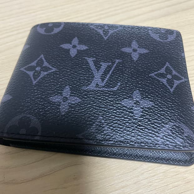 루이비통 카드지갑