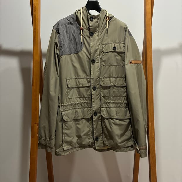 North face