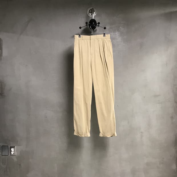 폴로 랄프로렌 베이지 치노 팬츠 29/32