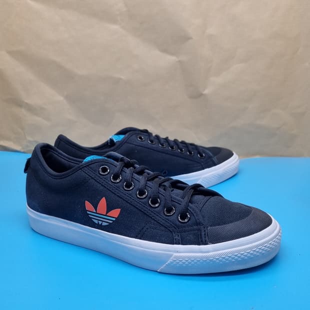 아디다스 니짜 트레포일 스니커즈275