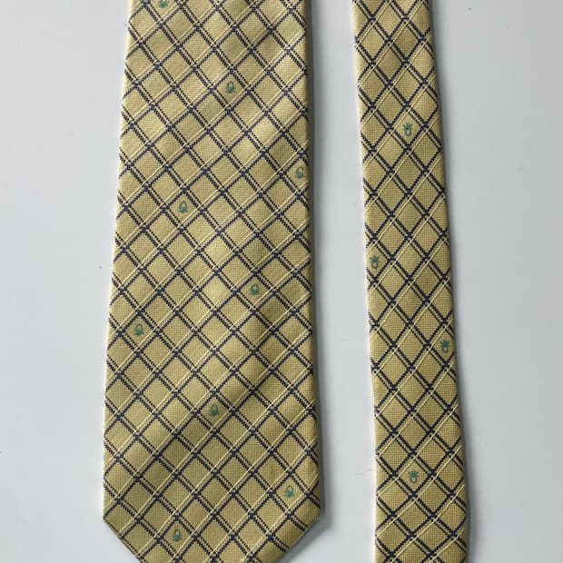 유나이티드 컬렉션 오브 베네통 넥타이