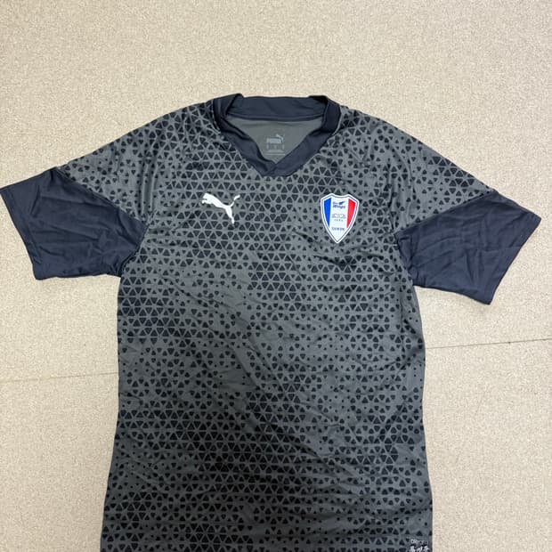 수원삼성트레이닝복