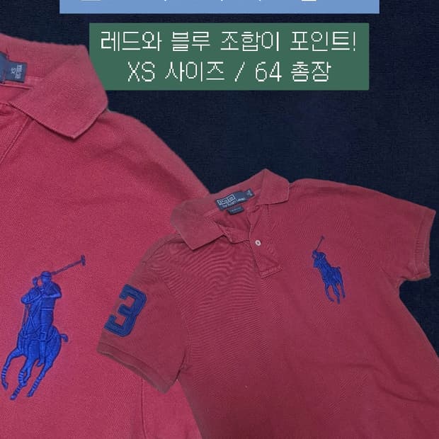 빅포니 XS