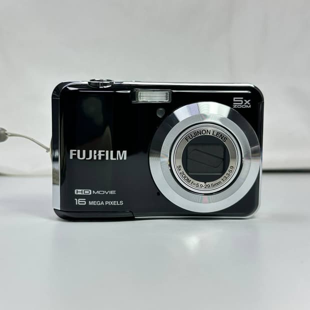 후지필름 파인픽스 finepix ax660 디카 빈티지디카 똑딱이