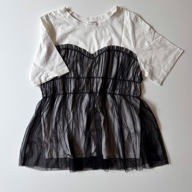 Vintage t-shirt