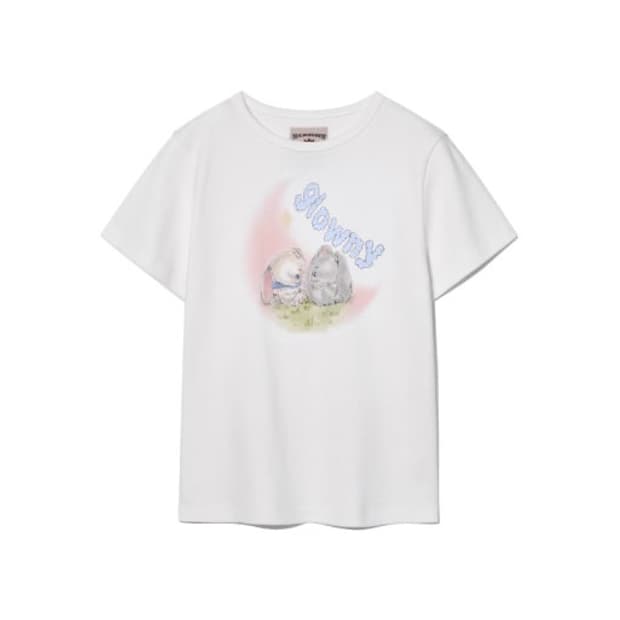 글로니 루나 버니 티