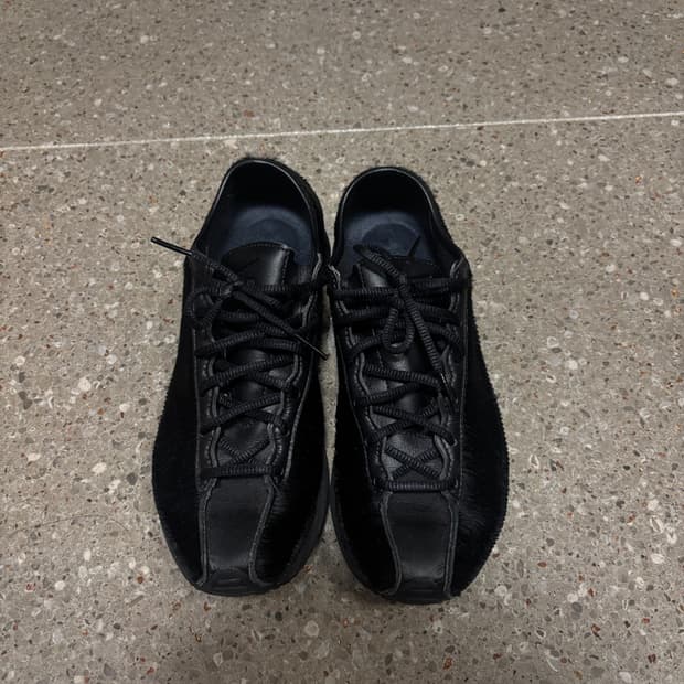 나이키 슈퍼플라이 LX 포니 헤어 레더 250