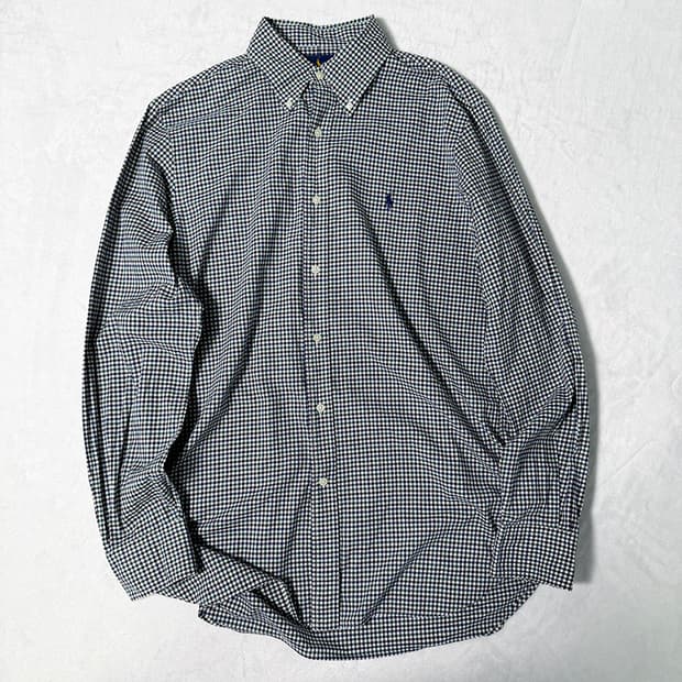 폴로 랄프로렌 셔츠