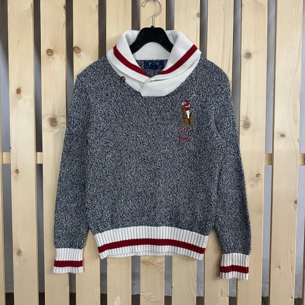 (S) 폴로 랄프로렌 키즈 니트