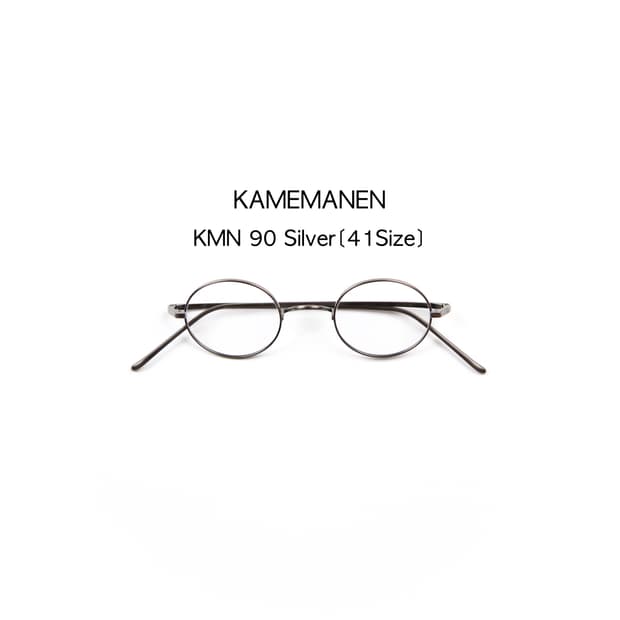 Kamemannen KMN 90 실버