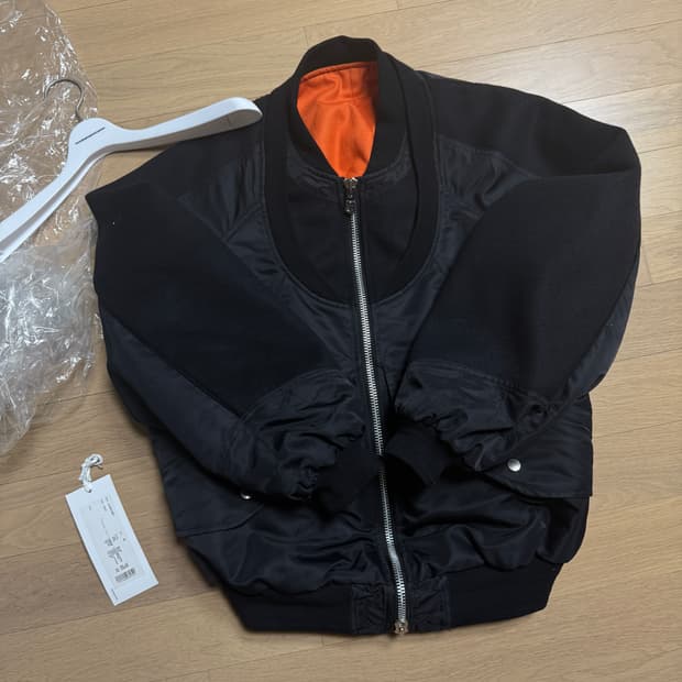 [48] 솔로이스트 이중봄버 검검 에크루