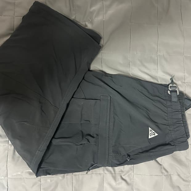 나이키 ACG 스미스써밋 팬츠