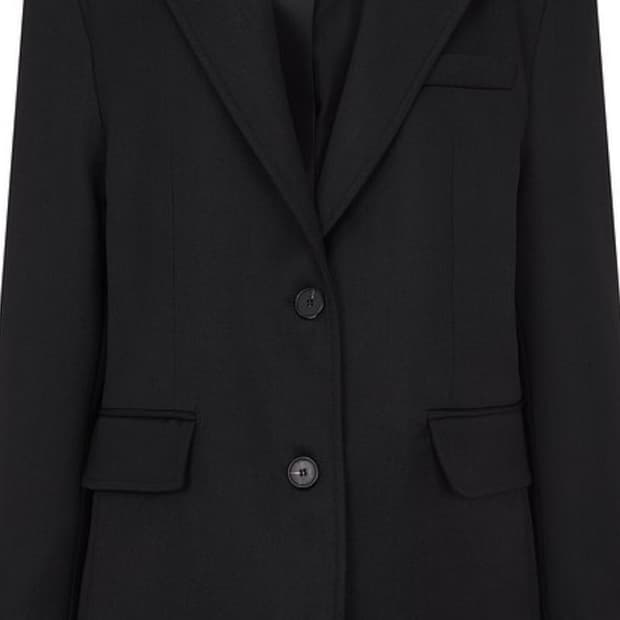 새제품/ 스튜디오톰보이 자켓