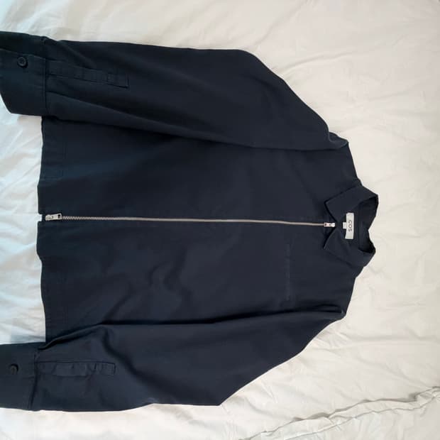 Cos 워크자켓 M