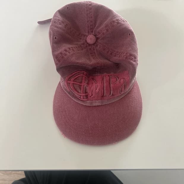 플라스틱프로덕트 모자