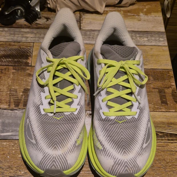 호카 클리프톤9 고어텍스 GTX 러닝화