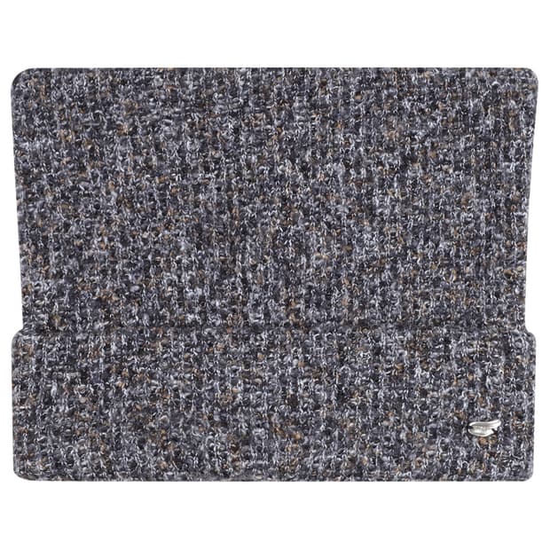 coyseio WIDE CAT BEANIE GREY 코이세이오 캣비니