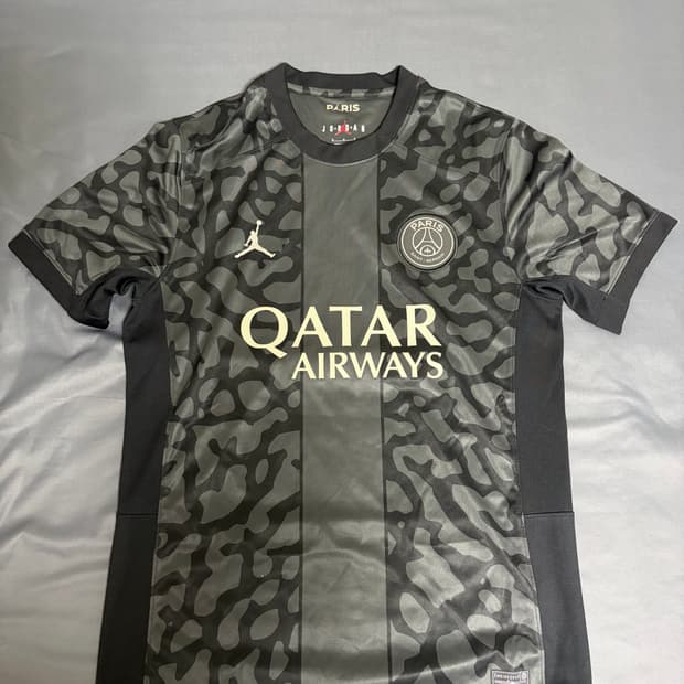 나이키 조던 23-24 PSG 유니폼 M