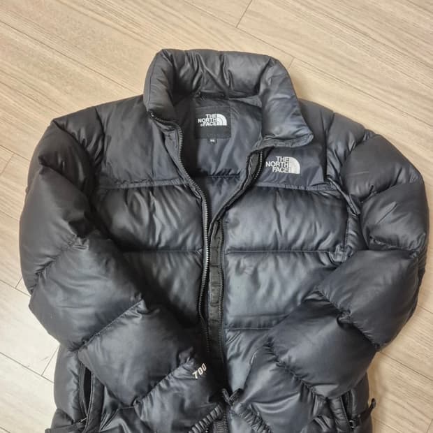 노스페이스 700 눕시 80사이즈