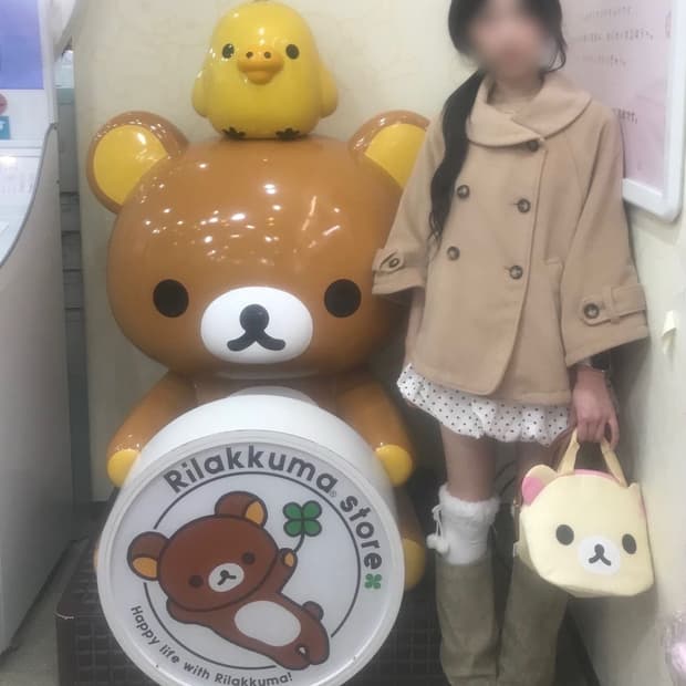 핀터레스트 케이프 코트