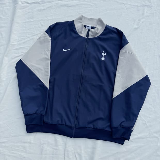 Nike 25-26 Tottenham 토트넘 스트라이크 앤섬 자켓