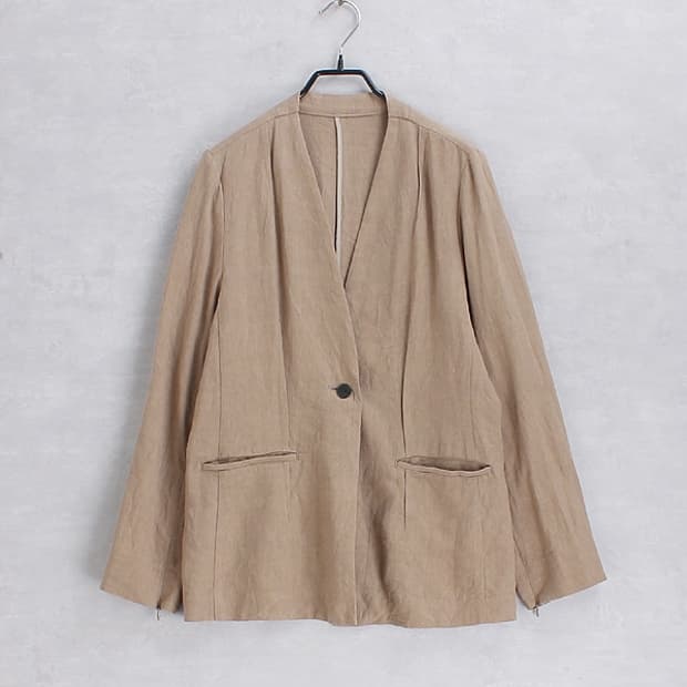 AECA BLANC _ Made in Japan