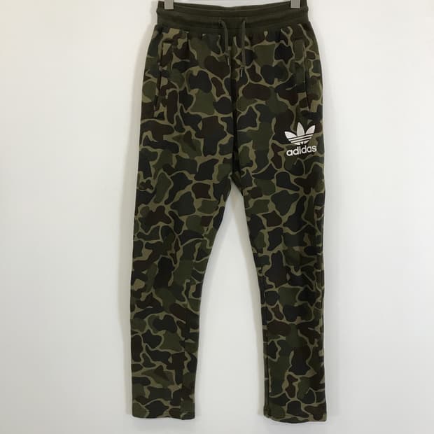 아디다스 카모 스웻팬츠 [29-30인치]