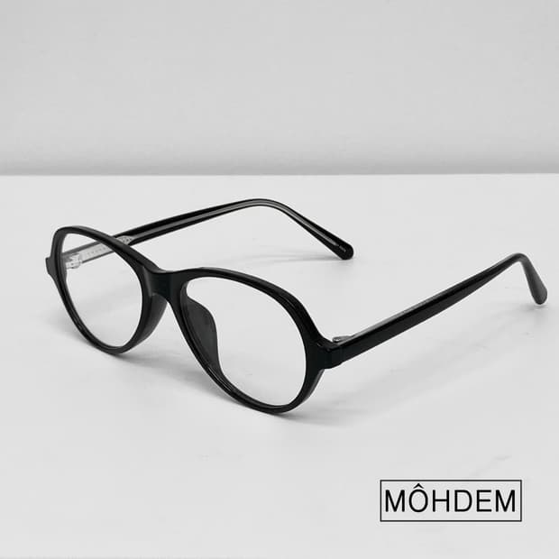 [Unisex] 세미보잉 빈티지 아이웨어