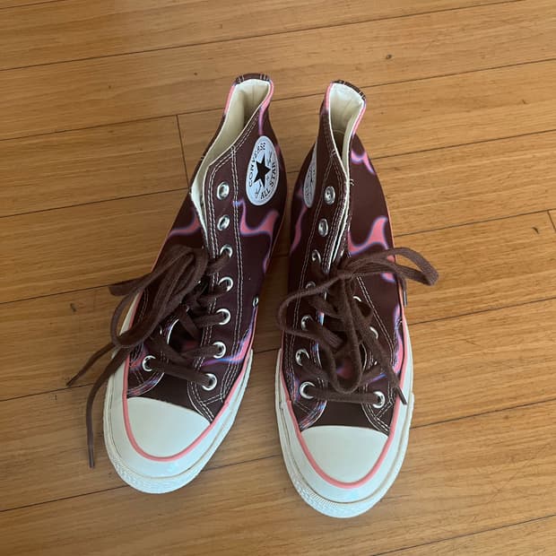 컨버스 x 골프왕 240